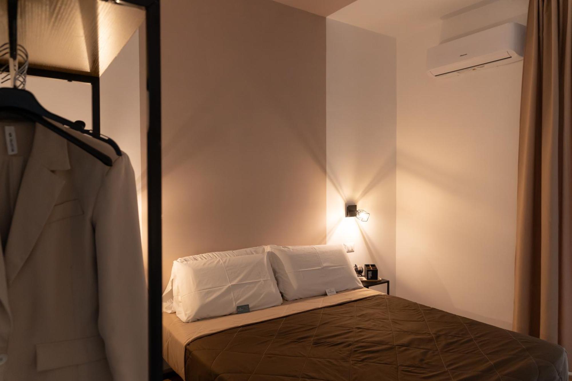 Bed & Breakfast Benincasa *
