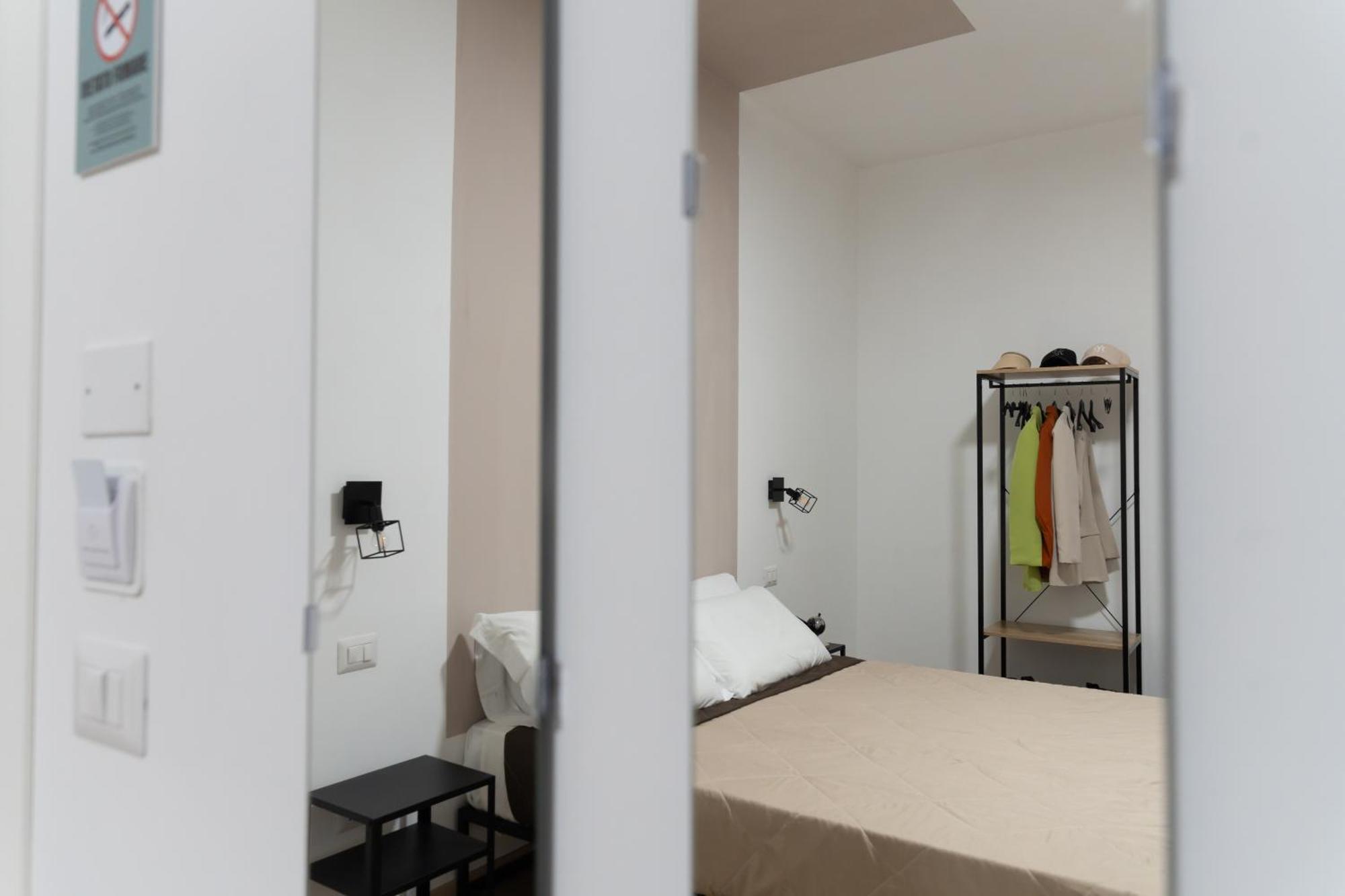 Bed & Breakfast Benincasa