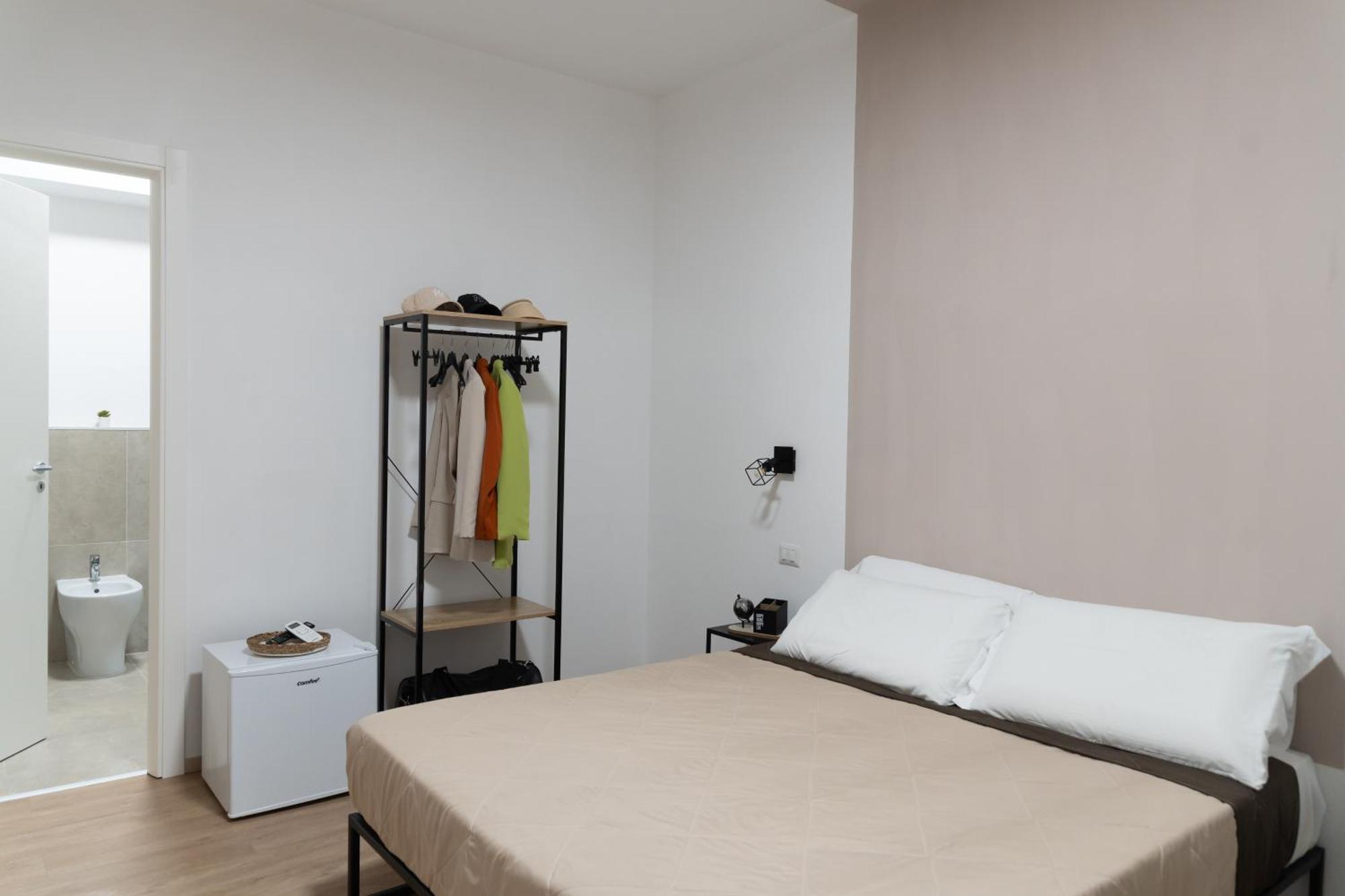 Bed & Breakfast Benincasa Naples
