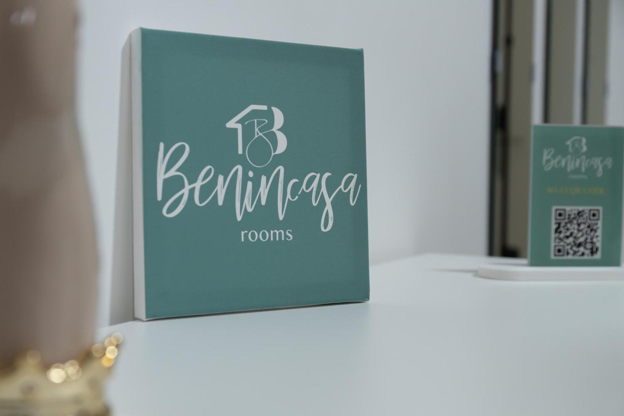 Benincasa Naples