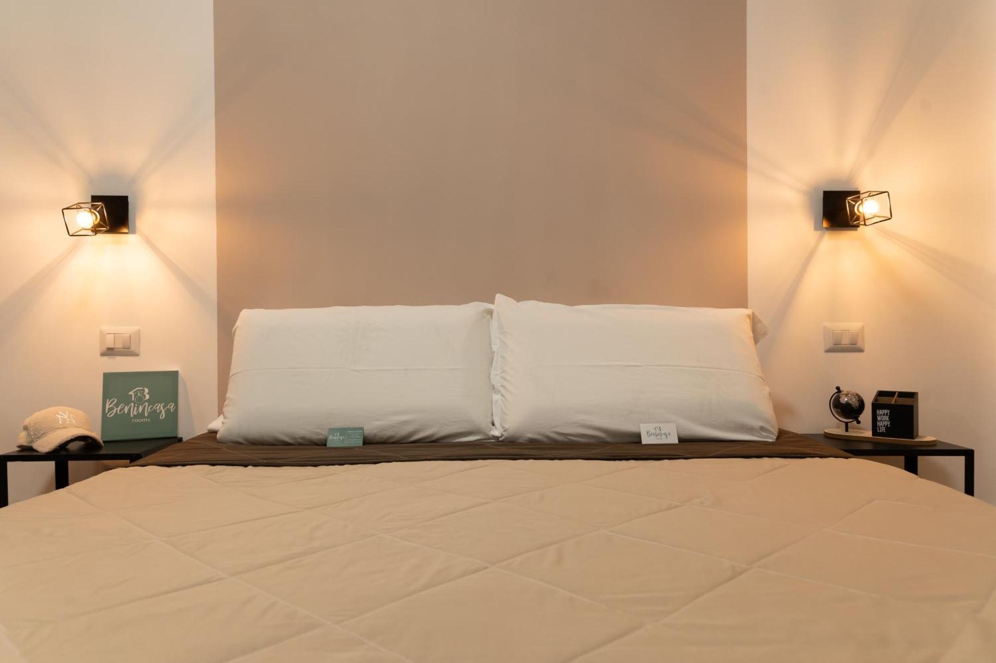 Bed & Breakfast Benincasa Naples