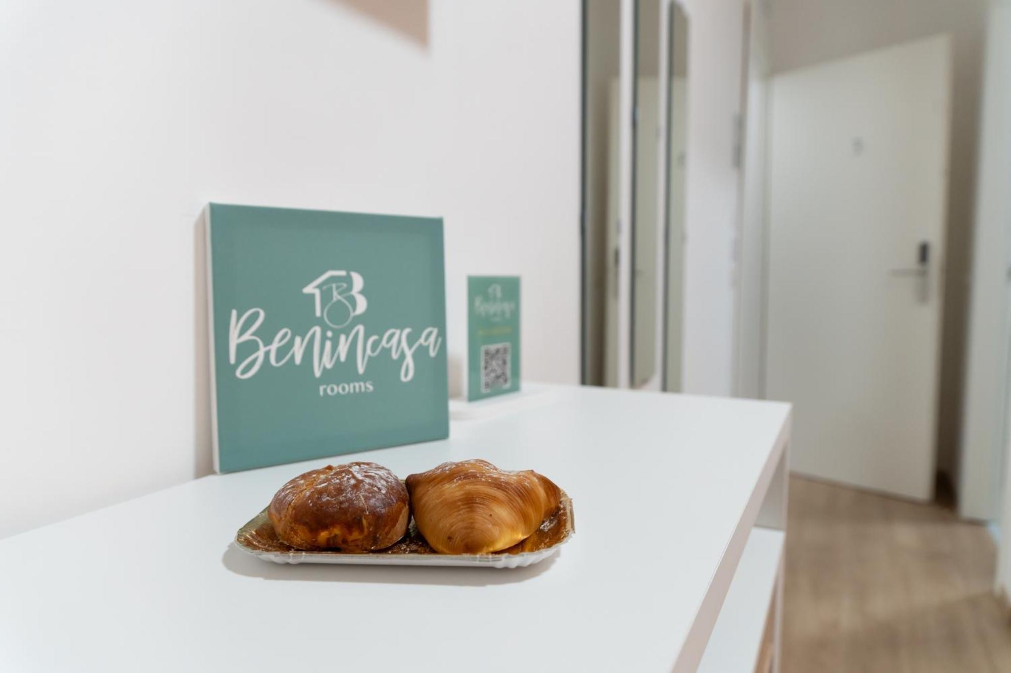 Benincasa Naples
